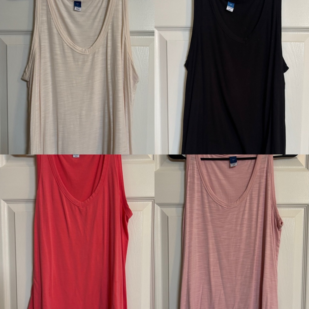Old Navy Women's Tank Tops